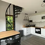 Stone House Skalny W Struznicy