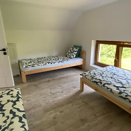 Дом отдыха Stone House Skalny W Struznicy Struznica