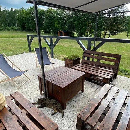 Vakantiehuis Stone House Skalny W Struznicy *