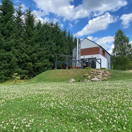 Stone House Skalny W Struznicy Дом отдыха