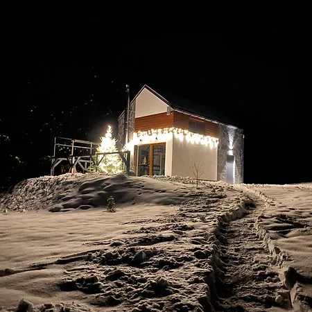 Дом отдыха Stone House Skalny W Struznicy Struznica