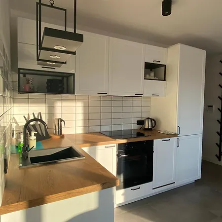 Stone House Skalny W Struznicy *