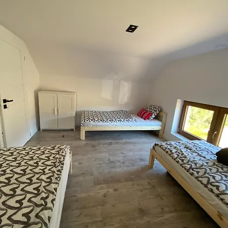 Stone House Skalny W Struznicy Struznica