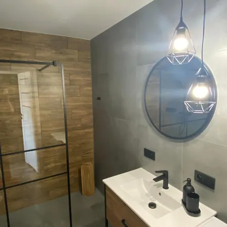 Дом отдыха Stone House Skalny W Struznicy Struznica