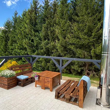 Stone House Skalny W Struznicy * Struznica