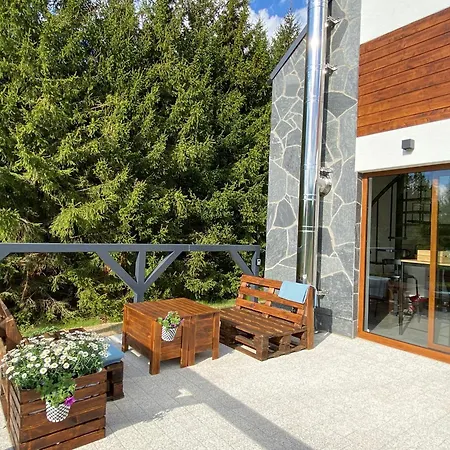 Stone House Skalny W Struznicy