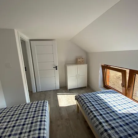 Stone House Skalny W Struznicy Дом отдыха Struznica