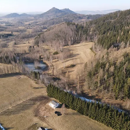 Stone House Skalny W Struznicy *