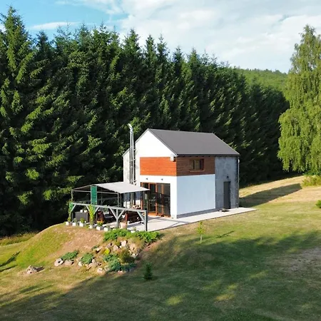 Stone House Skalny W Struznicy Feriehus